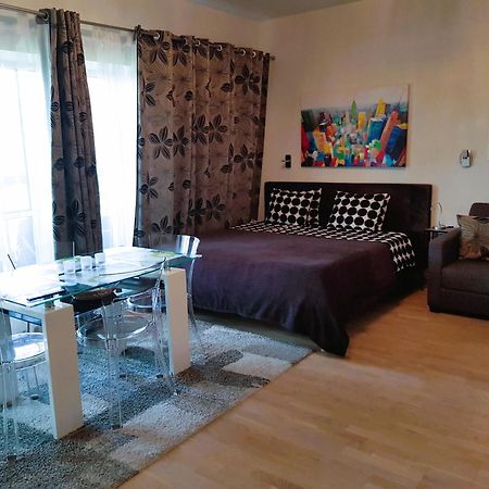 Sunny Beach Apartment 나르바죠수 외부 사진