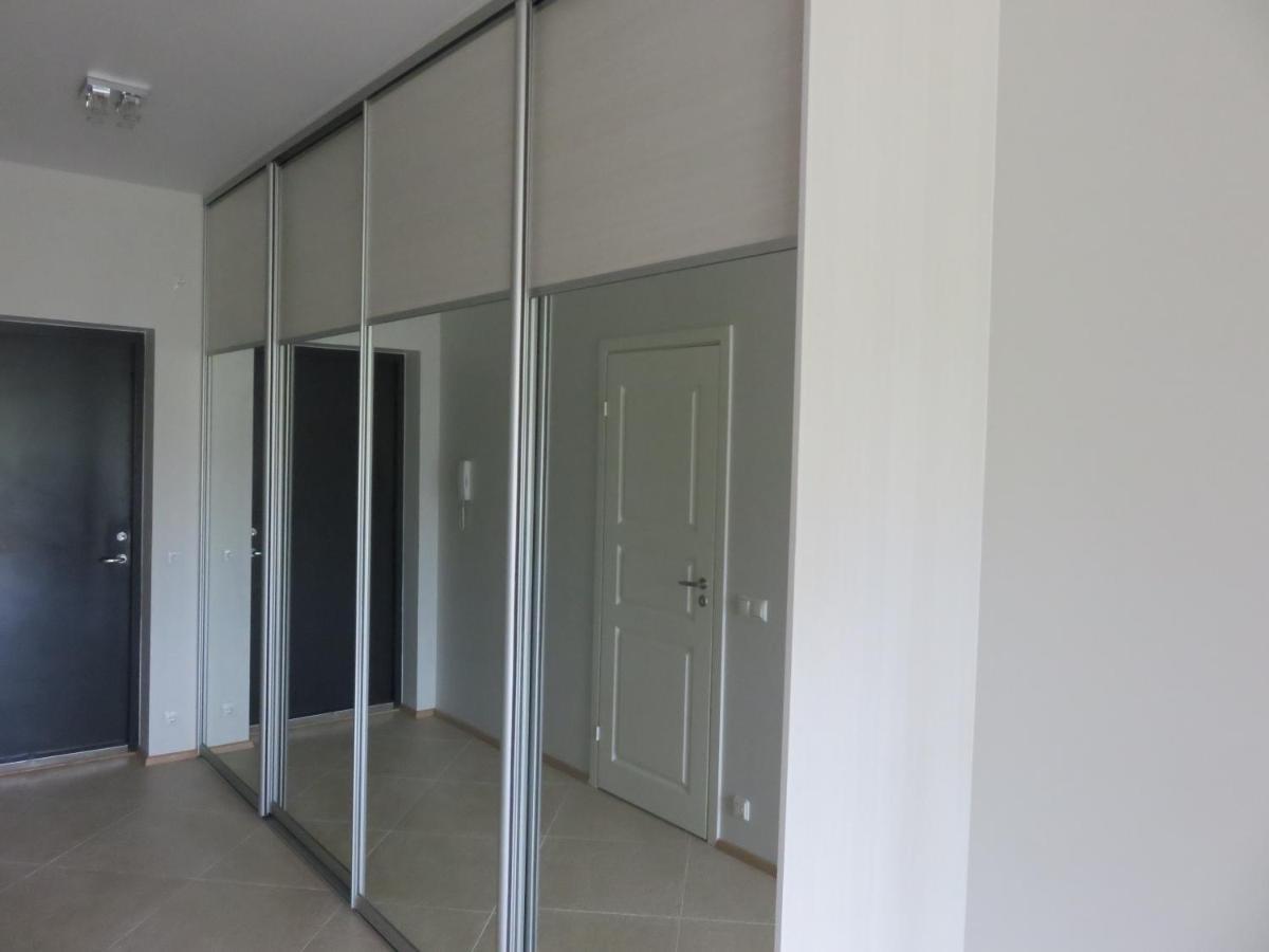 Sunny Beach Apartment 나르바죠수 외부 사진