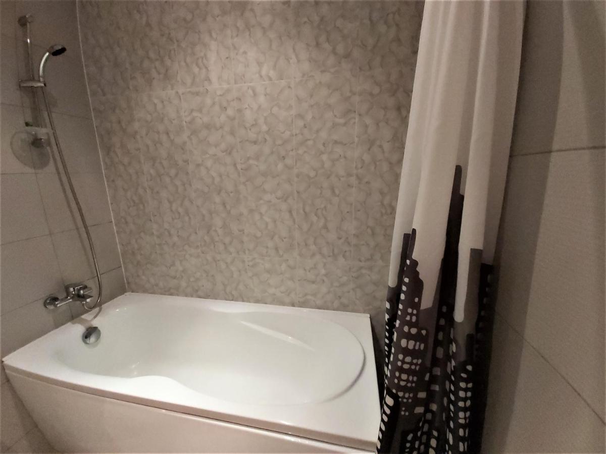 Sunny Beach Apartment 나르바죠수 외부 사진