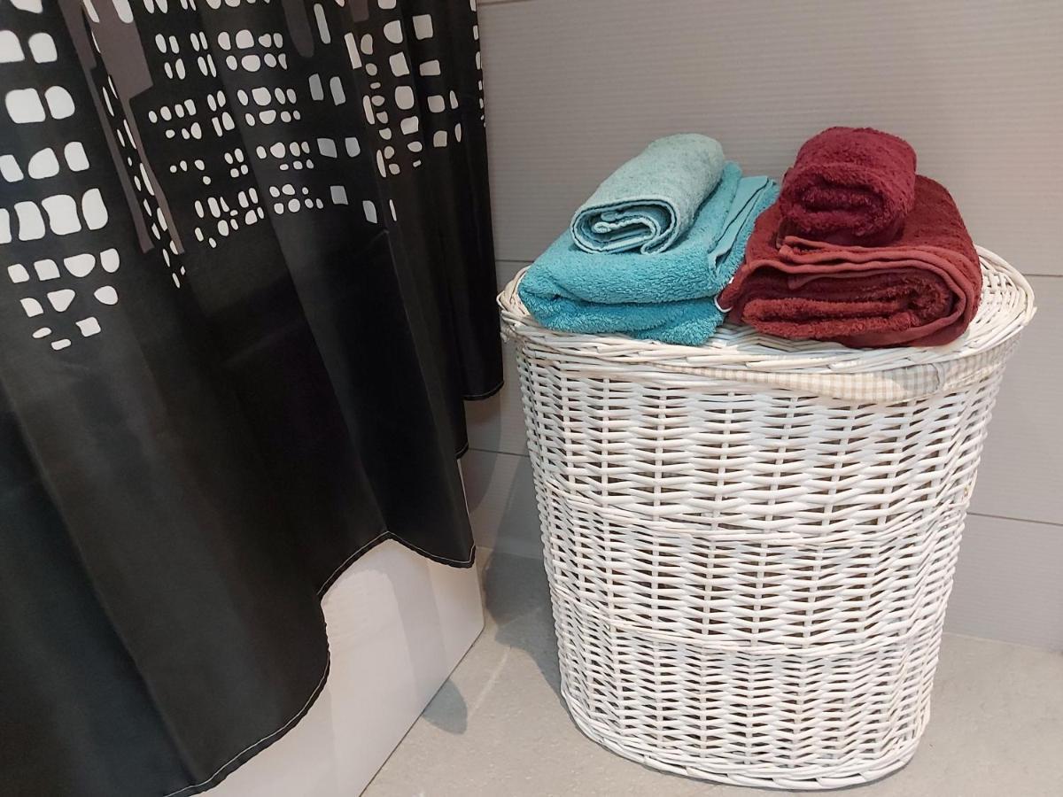 Sunny Beach Apartment 나르바죠수 외부 사진