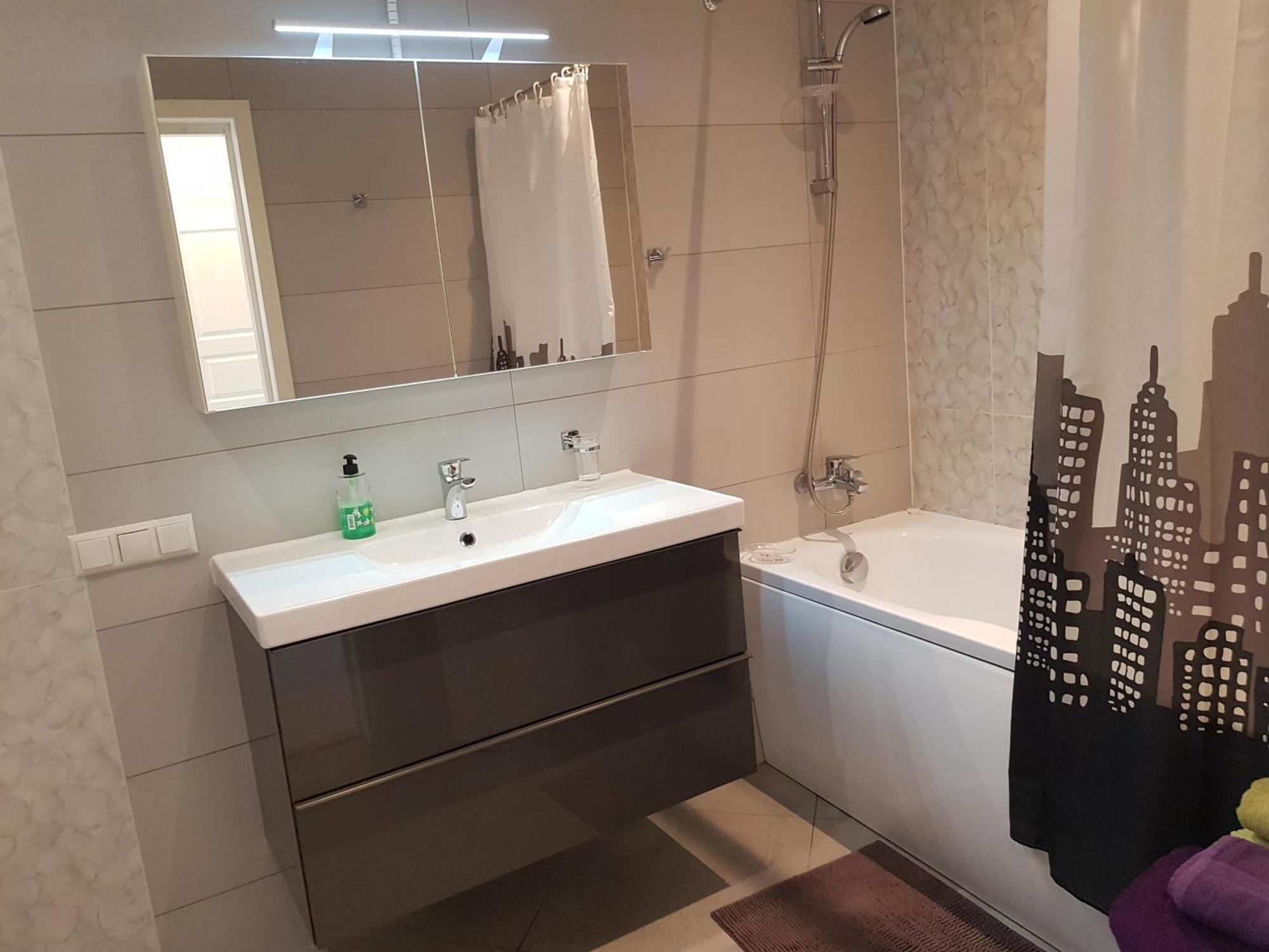 Sunny Beach Apartment 나르바죠수 외부 사진